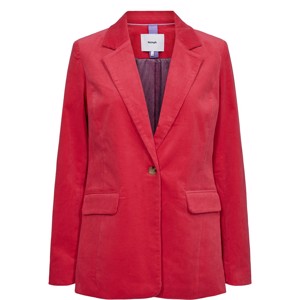 Nümph NUDEANNA Blazer - Geranium